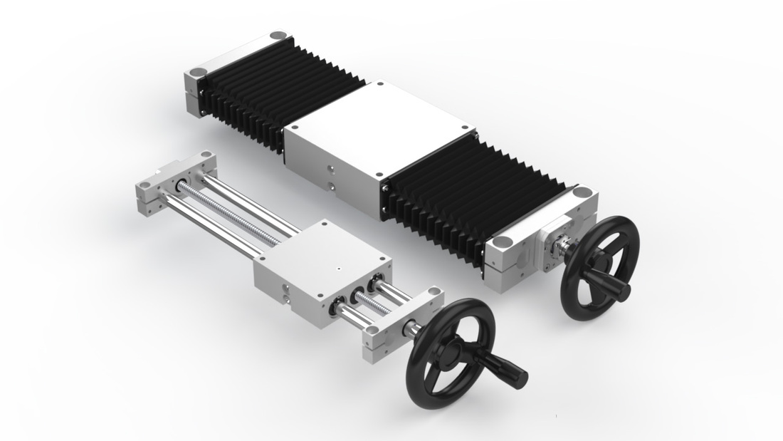 QME Linear Unit table